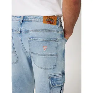 Vaqueros cargo Guess Julianne image-4