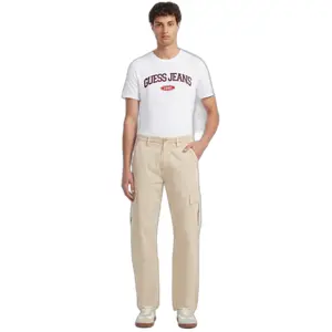 Cargo Trousers Guess Gj image-1