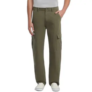Cargo Trousers Guess Gj image-2