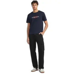 Cargo Trousers Guess Gj image-1