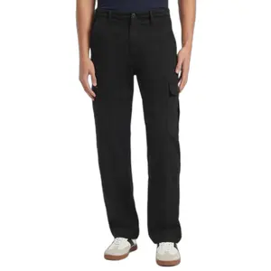 Cargo Trousers Guess Gj image-2