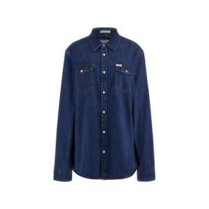 Camisa de manga larga Guess Truckee image-0