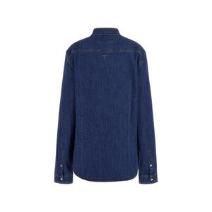 Camisa de manga larga Guess Truckee image-3