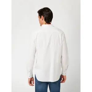 Langarmshirt Guess Collin image-4