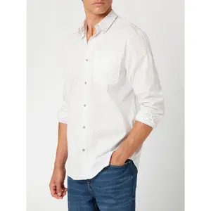 Langarmshirt Guess Collin image-3