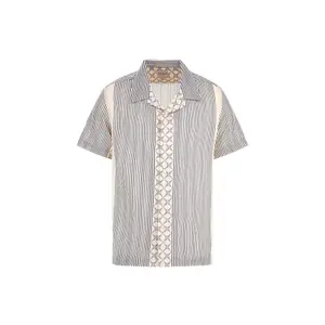 Camisa Guess Meyer Dobby image-0