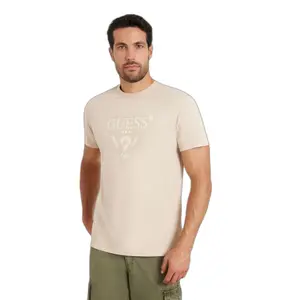 Camiseta Guess Treated image-1