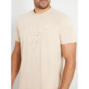 Camiseta Guess Treated image-4