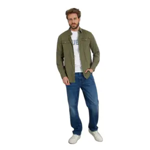 Camiseta con logotipo Guess image-3