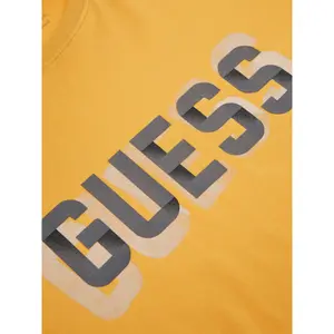 Camiseta con logotipo Guess image-2