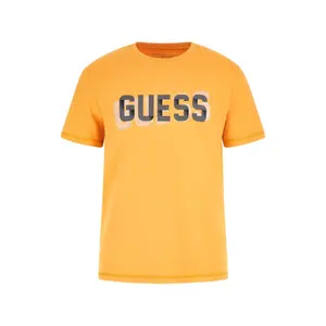 Camiseta con logotipo Guess image-0