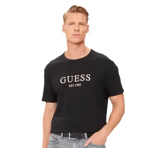 T-shirt Guess EST 1981 image-0