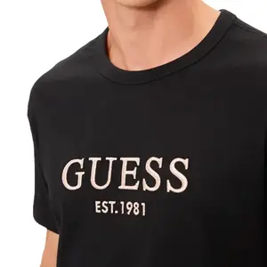 T-shirt Guess EST 1981 image-3