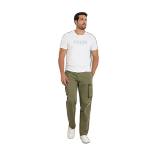 T-shirt Guess Classic Design image-1