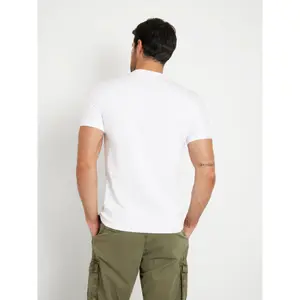 T-shirt Guess Classic Design image-4