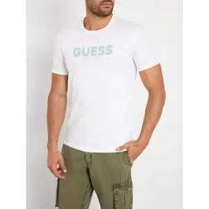 T-shirt Guess Classic Design image-3