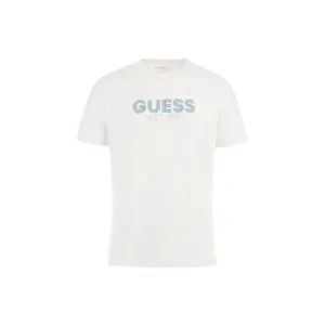 T-shirt Guess Classic Design image-0