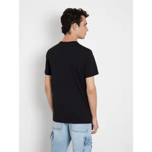 Camiseta Guess Classic Design image-3