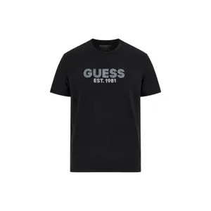 Camiseta Guess Classic Design image-0