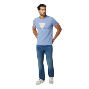 T-shirt logo Guess Small image-2