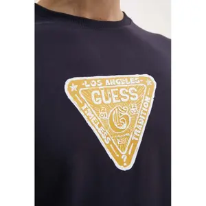 T-shirt logo Guess Small image-2