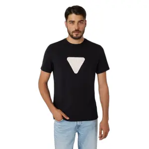 T-shirt logo Guess Small image-1