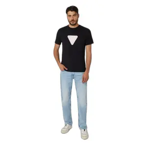 T-shirt logo Guess Small image-2