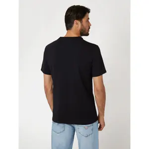 T-shirt logo Guess Small image-3