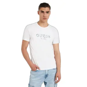 T-shirt Guess Iridescent image-2