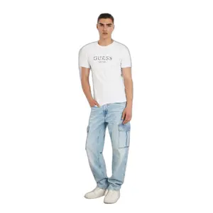 T-shirt Guess Iridescent image-1