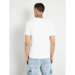 T-shirt Guess Iridescent image-5
