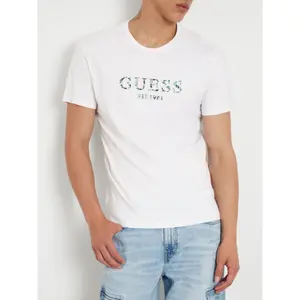 T-shirt Guess Iridescent image-3
