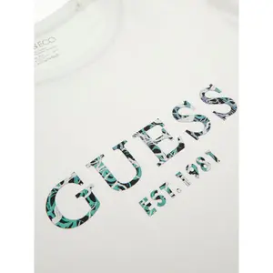 T-shirt Guess Iridescent image-6