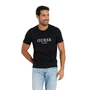 T-shirt Guess Iridescent image-2