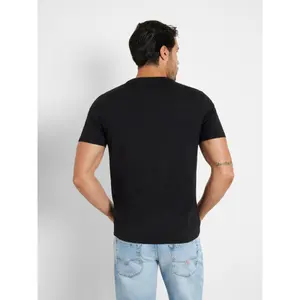 T-shirt Guess Iridescent image-4