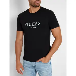 T-shirt Guess Iridescent image-3
