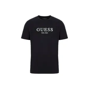 T-shirt Guess Iridescent image-0