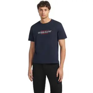 Camiseta Guess American Trad image-1