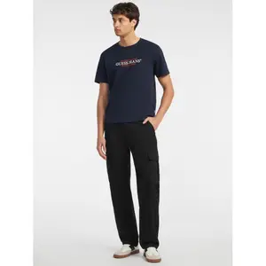 Camiseta Guess American Trad image-2