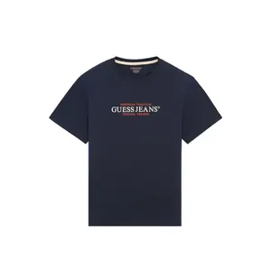 Camiseta Guess American Trad image-0