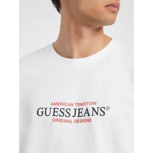 Camiseta Guess American Trad image-2