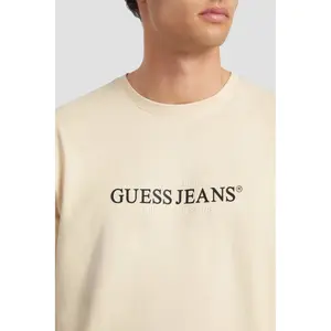 Camiseta Guess Reg American Trad image-3