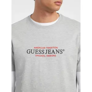 Camiseta Guess American Trad image-2