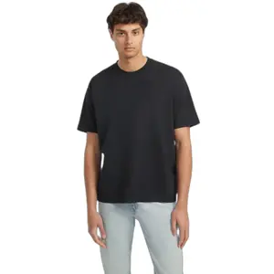 Camiseta con logotipo bordado Guess image-1