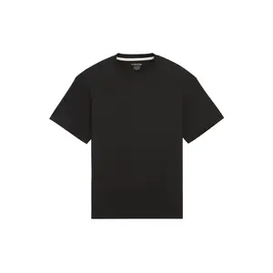 Camiseta con logotipo bordado Guess image-0
