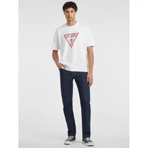 T-shirt Guess Iconic image-2