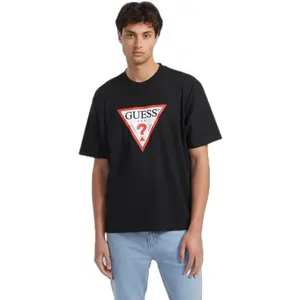 T-shirt Guess Iconic image-1