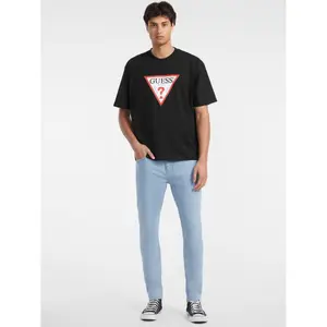 T-shirt Guess Iconic image-2