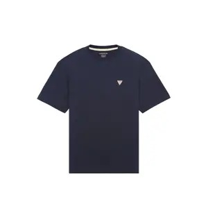 T-shirt mini triangle Guess image-0