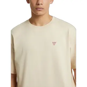 Camiseta mini triángulo Guess image-3